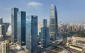 W Suzhou - Jinji Lake